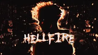 Jujutsu kaisen | HELLFIRE