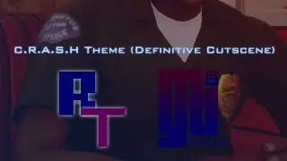 C.R.A.S.H Theme (Definitive Cutscene) — RetroTrack © #crash #gta #gtasanandreas #police