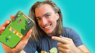 I played the game from the ads so you don't have to... was it worth it? - Arrow A Row