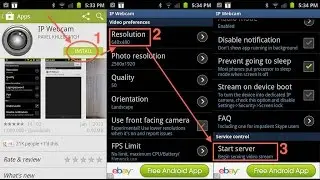 How to turn your Android into a 