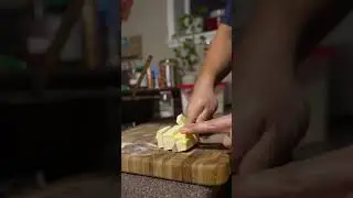 The basics of buttermilk biscuits.