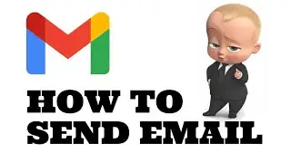 How to send Email using Gmail on android mobile || 2021 || Android || TechBaby ||