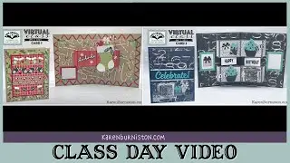Karen Burniston Dec 2023 Virtual Class Day Recording