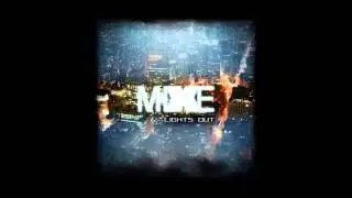 Lights Out by MiXE1