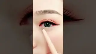 Beauty tips for your eyes #shorts #trending #viral #trending #beauty
