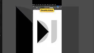 How to use Curvature Tool in Adobe Illustrator #illustratortips #illustrator #adobeillustrator