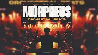 [ROYALTY-FREE] Morpheus - Epic Orchestral Loop Kit inspired by NF, Southside, Lil Baby, Pop Smoke