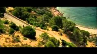 HISTORIA DE AMOR EN MOTOS - TORMENTA DE ARENA CON LETRAS - H YB
