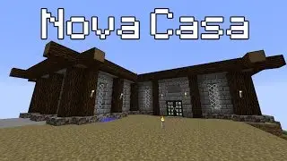 GalvasPack 2 Ep06 - Casa nova, Metal Former e Alumite