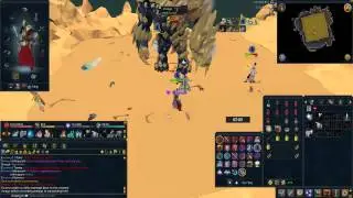 vorago purple bomb rotation
