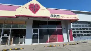 Tour BPM Fitness Centre