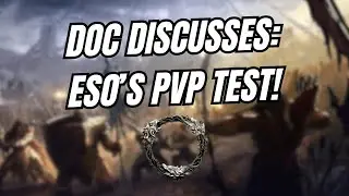 What Could Healing Look Like In ESO’s PvP Test?