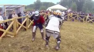 профбой  Башкатов Борис vs Парфентьев Игорь Моцарт