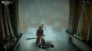 Гайд босс Людоед и кольцо Крысы (Demon's Souls)
