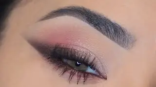 Cute & Easy Eyeshadows | Without Fake Eyelashes