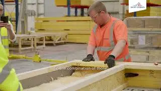 eHome2 Interior: Saint-Gobain Interior Solutions