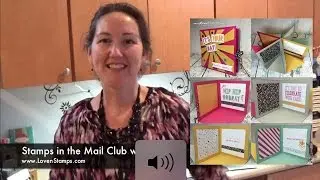 The Pop-Up Corner Album - Birthday Cards that Party!