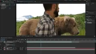 Refining Your Green Screen Key in Adobe After Effects