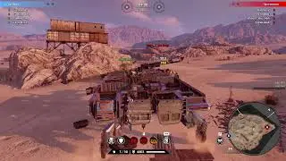 Crossout