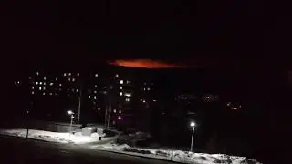 В Пермском крае взорвался магистральный газопровод