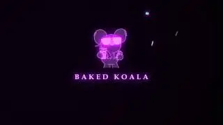 NEW Youtube Intro