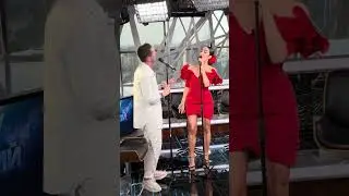 Polina Dashkova @DimaPROKOPOV - З тобою спокійно 