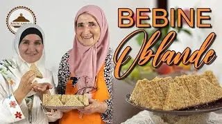 JEDINSTVENA OBLANDA NA SVIJETU / Binin Sahan