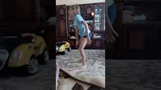 А вы бы так смогли?