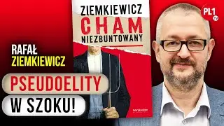 Pseudoelity w szoku | PL1.TV