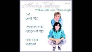 Modern Talking  With A Little Love Maxi Single (re-cut by Manaev)