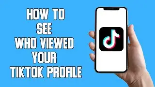 How To See Who Has Viewed Your TikTok Profile (2022)