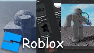 How to Create Your Own Game in Roblox Studio and NOT ONLY (tutorial)