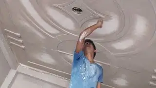 🆕 POP design 🏬 minus plus POP ki design ✔️ gypsum ceiling design✔️ false ceiling design photo
