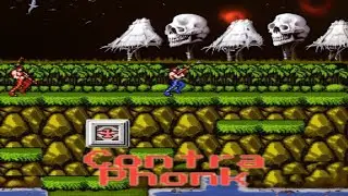 Contra Phonk (Aggressive)