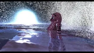 Second Life - Furry [Kisses Back]