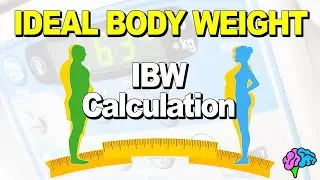 How much should I weigh? Calculate your ideal body weight #calories #weight #management