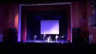 Попурри песен Аркадия Манджиева