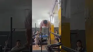 #calisthenicsworkout #motivation #fitness #therian #aesthetic #gym #спорт #climbing