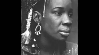 rita marley and stephen marley - is this love
