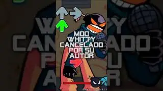 MODS ELIMINADOS DE FNF (FRIDAY NIGHT FUNKIN) 