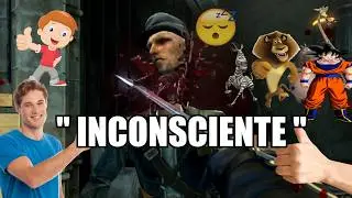 EL MEJOR MOD PARA DISHONORED