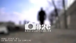 Episode 45 - Hors série / Introduction sur la nature de la lumière