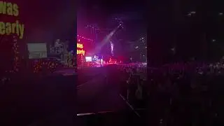 The Vamps: Can We Dance~Glasgow, 8/12/22