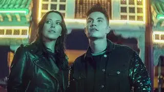 Sam Tsui - Just For Tonight (Official Music Video) | Sam Tsui