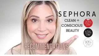 SEPHORA Sale Recommendations 2022 | April VIB Sale