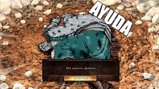 DARK SOULS 2 solo con PUÑOS en NG+10 CON NUEVO PERSONAJE