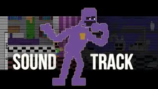 Funkin' at Freddy's + Afton - Full Soundtrack! + Secrets