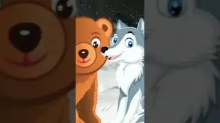 Зайчик приколы #зайчикигра #комиксы #озвучка #tinybunnygame #зайчик #shorts