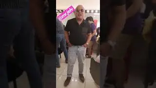 Jelson nasampal ni Jose Manalo