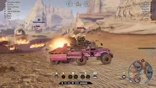 Using a Single Flash as my Main Weapon